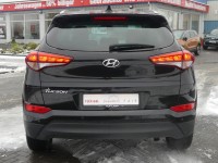 Hyundai Tucson 1.6