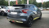 Nissan Micra Kiiro