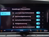 VW Caddy Maxi 1.5 TSI DSG