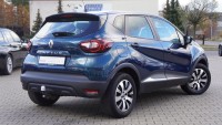 Renault Captur 1.2 TCe Experience Energy