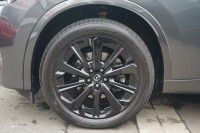 Mazda CX-60 3.3L e-SKYACTIVE d Homura