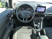 Ford EcoSport 1.0 EcoBoost (EURO 6d)