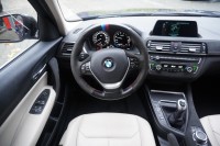 BMW 118 118i Metropolitan