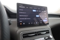 MG S6 MG S6 EV 77kWh Luxury Aut.