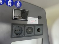 Ford Transit Custom Panama Camper