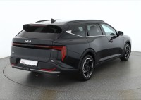 Kia K4 SW 1.6 T-GDI Aut.