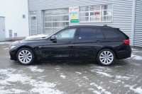 BMW 320 d Efficient Dynamics Sport Line