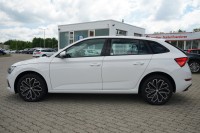 Skoda Scala 1.0 TSI