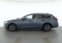Vorschau: Mazda 6 2.0 SKYACTIV-G Aut. Exclusive-Line