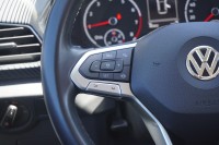 VW T-Cross 1.0 TSI Style