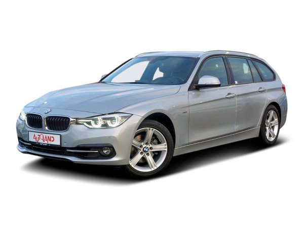 BMW 318 318i Touring Sport Line