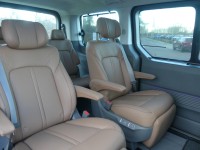Hyundai Staria 1.6 T-GDI HEV Signature Aut.
