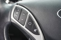 Hyundai i30 i30cw 1.6 CRDi Automatik