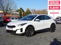 Vorschau: Kia xcee'd XCeed 1.5 T-GDI Aut.