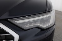 Audi A6 45 TDI quattro design