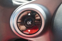 Smart ForFour forfour electric drive EQ Passion