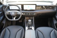 MG HS 1.5 T-GDI Hybrid+ Luxury Aut.