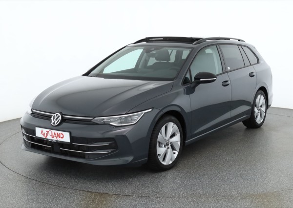 VW Golf VIII Variant 1.5 eTSI Goal