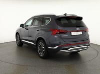Hyundai Santa Fe 1.6 T-GDI Signature 4WD