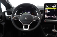 Renault Symbioz 140 mHev