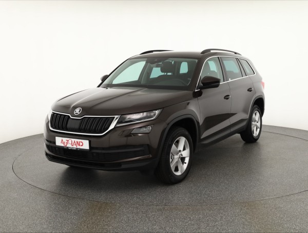 Skoda Kodiaq 2.0 TDI Ambition 4x4