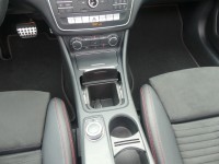 Mercedes-Benz CLA 220 4Matic AMG Line Aut.