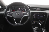 VW Passat Variant 2.0 TDI DSG Business