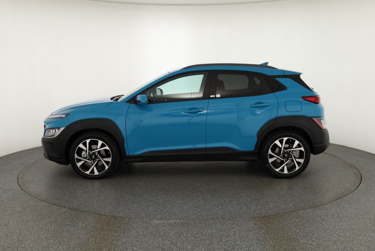 Hyundai Kona 1.0 T-GDI Pure