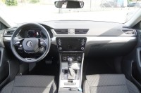 Skoda Superb Combi 1.5 TSI DSG Ambition
