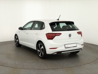 VW Polo 2.0 TSI DSG GTI