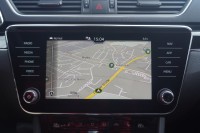 Skoda Superb Combi 2.0 TDI L&K DSG