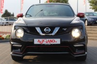 Nissan Juke 1.6 Nismo RS