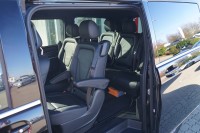 Mercedes-Benz V-Klasse V300d 4matic AVANTGARDE