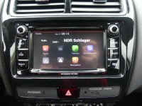 Mitsubishi ASX 2.0 MIVEC Spirit+ 2WD