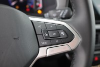 VW T-Cross 1.0 TSI DSG