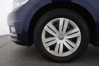 VW Touran 1.0 TSI