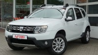 Vorschau: Dacia Duster 1.6 SCe 115 Essentiel