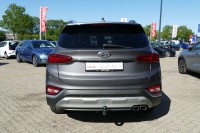 Hyundai Santa Fe 2.2