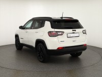 Jeep Compass 1.3 Hybrid Upland Plug-In