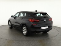BMW X2 18i Advantage Aut.