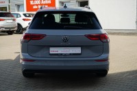VW Golf VIII Variant 2.0 TDI
