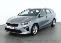 Kia Ceed SW 1.5 T-GDI DCT Vision Navi AHK Kamera DAB