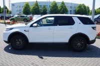 Land Rover Discovery Sport 2.0 D150