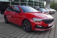 Skoda Scala 1.5 TSI Monte Carlo