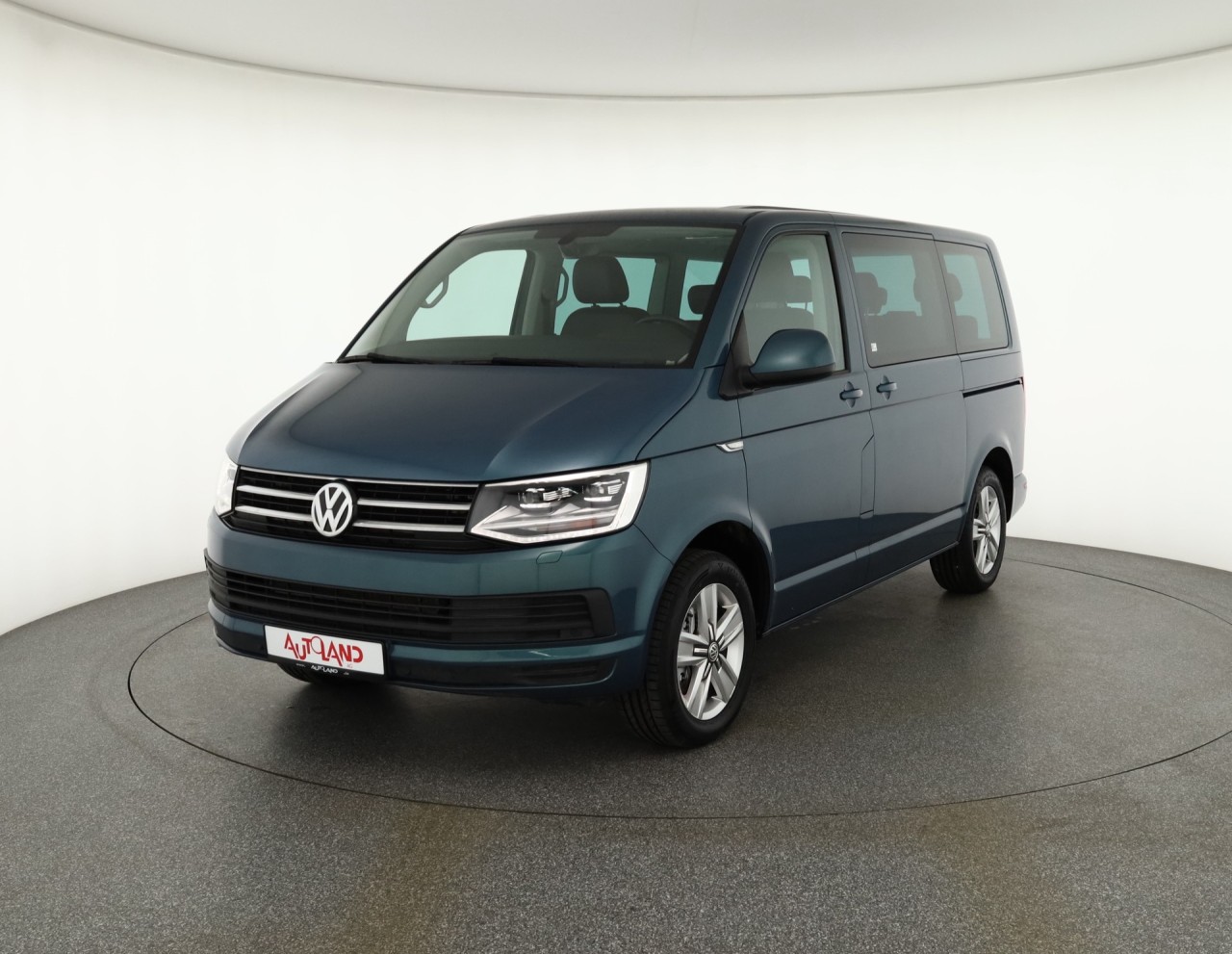 VW T6 Multivan 2.0 TDI DSG