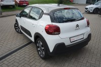 Citroen C3 1.4 SX Automatik