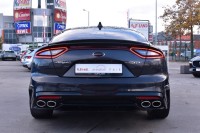 Kia Stinger 3.3 V6 T-GDI 4WD GT