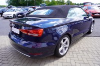 Audi A3 Cabriolet 35 TFSI sport