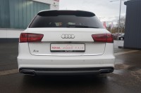 Audi A6 1.8 TFSI Avant