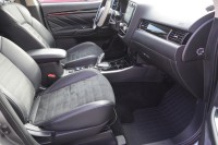 Mitsubishi Outlander 2.4Hybrid PHEV 4WD